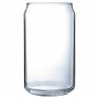 Set de Vasos Arcoroc ARC N6545 Lata 6 Unidades Transparente Vidrio (47,5 cl) | Tienda24 - Global Online Shop Tienda24.eu