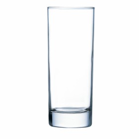 Set de Verres Arcoroc Islande 6 Unités Transparent verre (22 cl) de Arcoroc, Verres à jus et soda - Réf : S2704143, Prix : 10...