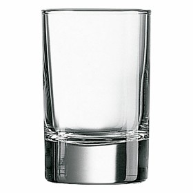 Glass Luminarc Equip Home Transparent Glass 280 ml (24 Units) | Tienda24 - Global Online Shop Tienda24.eu