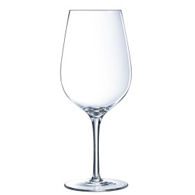 verre de vin Chef & Sommelier Sublym 350 ml (5 Unités) (35 cl) | Tienda24 - Global Online Shop Tienda24.eu