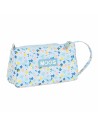 Estuche Escolar con Accesorios Moos Lovely Azul (32 Piezas) | Tienda24 Tienda24.eu