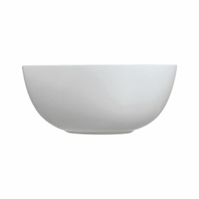 Salad Bowl Luminarc Diwali Granit Grey Glass Tempered glass by Luminarc, Bowls and large cups - Ref: S2704205, Price: 9,83 €,...