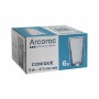 Bicchiere Arcoroc Conique Trasparente Vetro (6 Unità) (8 cl) di Arcoroc, Tumbler - Rif: S2704225, Prezzo: 8,92 €, Sconto: %