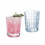 Set of glasses Arcoroc Brixton Transparent Glass 6 Pieces 350 ml by Arcoroc, Tumblers - Ref: S2704322, Price: 23,89 €, Discou...