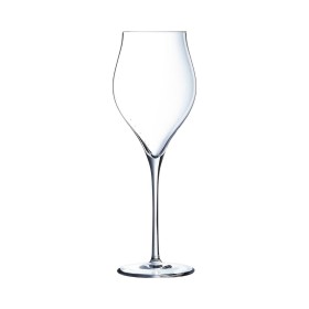 Wine glass Chef&Sommelier Exaltation Transparent 350 ml (6 Units) by Chef&Sommelier, Wine glasses - Ref: S2704356, Price: 46,...