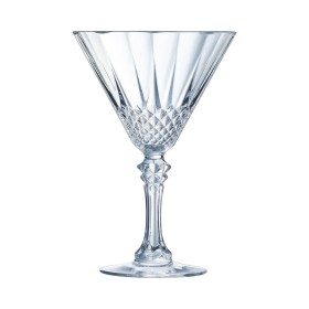 Verre à cocktail Arcoroc West Loop Transparent verre 6 Unités (270 ml) de Arcoroc, Verres à cocktail - Réf : S2704422, Prix :...