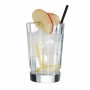 Set de Vasos Cristal d’Arques Paris Macassar 6 Unidades Transparente Vidrio (36 cl) de Cristal d’Arques Paris, Vasos largos -...