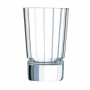 Verre à liqueur Cristal d’Arques Paris 7501616 verre 60 ml | Tienda24 - Global Online Shop Tienda24.eu