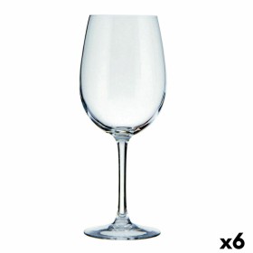 verre de vin Luminarc 58 cl (Pack 6x) de Luminarc, Verres à vin - Réf : S2704445, Prix : 17,01 €, Remise : %