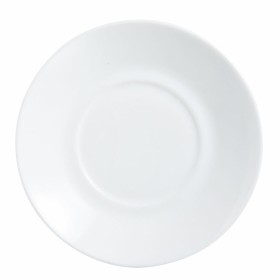 Plato Luminarc Apilable Blanco Vidrio Ø 14 cm (6 Unidades) (Pack 6x) de Luminarc, Tazas - Ref: S2704451, Precio: 14,07 €, Des...