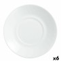 Prato Luminarc Apilable Branco Vidro Ø 14 cm (6 Unidades) (Pack 6x) de Luminarc, Canecas - Ref: S2704451, Preço: 14,07 €, Des...