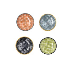 Assiette Quid Pippa Multicouleur Céramique (36 Unités) (Pack 36x) de Quid, Bols et tasses - Réf : S2704465, Prix : 44,36 €, R...