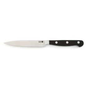 Couteau de cuisine Quid Professional (12 cm) (Pack 10x) de Quid Professional, Couteaux universels - Réf : S2704485, Prix : 58...