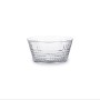 Bowl Quid Viba Transparent Plastic Ø 18 cm 12 Units (Pack 12x) | Tienda24 - Global Online Shop Tienda24.eu