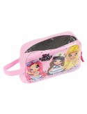 Thermal Lunchbox Na!Na!Na! Surprise Sparkles Pink (21.5 x 12 x 6.5 cm) | Tienda24 Tienda24.eu