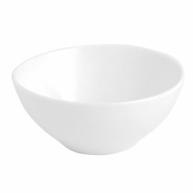 Vassoio per aperitivi Quid Chef Bianco Ceramica (12 Unità) (Pack 12x) di Quid, Piatti e teglie - Rif: S2704521, Prezzo: 17,63...