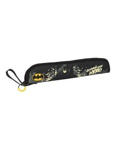 Porta-Flautas Batman Hero (37 x 8 x 2 cm) de Batman, Acessórios - Ref: S4306398, Precio: €5.99, Descuento: %