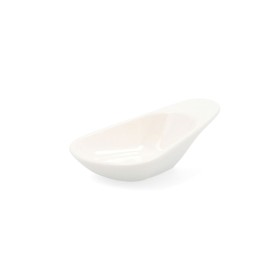 bandeja de aperitivos La Mediterránea Ivar Oval 25 x 15 x 2,2 cm (18 Unidades) | Tienda24 - Global Online Shop Tienda24.eu