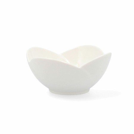 Bowl Quid Select Ceramic White (11 cm) (Pack 6x) | Tienda24 - Global Online Shop Tienda24.eu