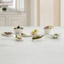 Bowl Quid Select Ceramic White (11 cm) (Pack 6x) by Quid, Plates and dishes - Ref: S2704531, Price: 16,90 €, Discount: %