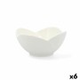 Bowl Quid Select Ceramic White (11 cm) (Pack 6x) by Quid, Plates and dishes - Ref: S2704531, Price: 16,90 €, Discount: %