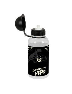 Garrafa de água Gorjuss Just one second Metal Salmão (600 ml) | Tienda24 Tienda24.eu