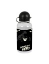 Wasserflasche Batman Hero Schwarz PVC (500 ml) | Tienda24 Tienda24.eu