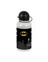 Bottiglia d'acqua Batman Hero Nero PVC (500 ml) da Batman, Bottiglie d'acqua - Ref: S4306414, Precio: €8.42, Descuento: %