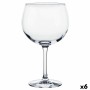 Cocktail glass Luminarc Combinado Transparent Glass 715 ml (6 Units) (Pack 6x) | Tienda24 - Global Online Shop Tienda24.eu