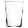 Trinkglas Luminarc Sidra Gigante Durchsichtig Glas 6 Stück 530 ml (Pack 6x) | Tienda24 - Global Online Shop Tienda24.eu