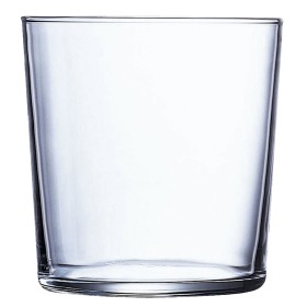 Beer Glass Luminarc Transparent Glass (36 cl) (Pack 6x) by Luminarc, Beer Glasses - Ref: S2704537, Price: 10,10 €, Discount: %