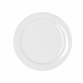 Assiette creuse Luminarc Trianon Noir verre (ø 22,5 cm) (24 Unités) | Tienda24 - Global Online Shop Tienda24.eu