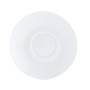 Prato Quid Basic Café Cerâmica Branco (12,5 cm) (Pack 12x) de Quid, Canecas - Ref: S2704544, Preço: 17,99 €, Desconto: %