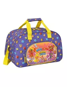 Bolsa de Deporte Wish Lila 40 x 24 x 23 cm | Tienda24 Tienda24.eu