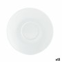 Prato Quid Basic Café Cerâmica Branco (12,5 cm) (Pack 12x) de Quid, Canecas - Ref: S2704544, Preço: 17,99 €, Desconto: %