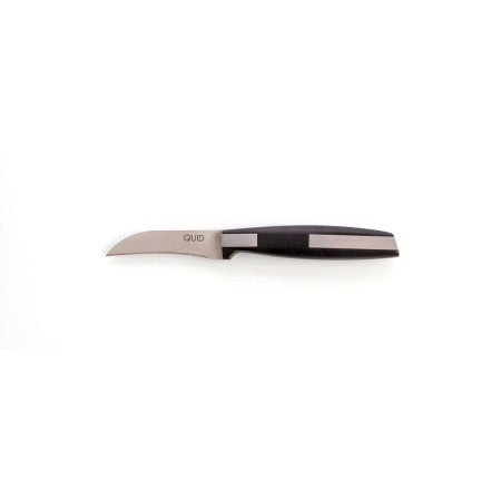 Peeler Knife Quid Habitat Black Metal 7 cm (Pack 12x) by Quid, Paring & Peeling Knives - Ref: S2704546, Price: 30,26 €, Disco...