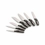 Coltello Spelucchino Quid Habitat Nero Metallo 7 cm (Pack 12x) di Quid, Coltelli per sbucciare - Rif: S2704546, Prezzo: 30,26...