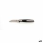 Peeler Knife Quid Habitat Black Metal 7 cm (Pack 12x) by Quid, Paring & Peeling Knives - Ref: S2704546, Price: 30,26 €, Disco...