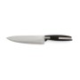 Chef's knife Quid Habitat Black Metal 20 cm (Pack 12x) by Quid, Chef's Knives - Ref: S2704550, Price: 55,12 €, Discount: %