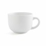 Tasse Quid Snow Blanc Céramique 400 ml (6 Unités) (Pack 6x) | Tienda24 - Global Online Shop Tienda24.eu