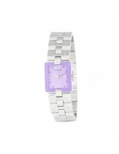 Orologio Donna Chronotech CC7111L-05M (Ø 22 mm) da Chronotech, Orologi da polso - Ref: S0325865, Precio: 22,41 €, Descuento: %