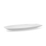 Teglia da Cucina Quid Gastro Ceramica Bianco (40 x 17,5 x 3,5 cm) (Pack 4x) di Quid, Piatti e teglie - Rif: S2704608, Prezzo:...