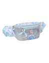 Marsupio Frozen Memories Argentato Azzurro Bianco (23 x 12 x 9 cm) da Frozen, Marsupi alla moda - Ref: S4306455, Precio: €10....