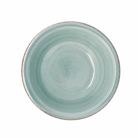 Saladier Quid Vita Aqua Céramique Bleu (6 Unités) (Pack 6x) de Quid, Bols et tasses - Réf : S2704614, Prix : 22,23 €, Remise : %