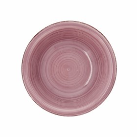 Salad Bowl Quid Vita Peoni Ceramic Pink (6 Units) (Pack 6x) by Quid, Bowls and large cups - Ref: S2704615, Price: 22,63 €, Di...