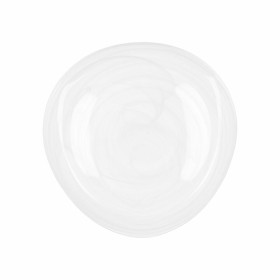 Prato de Jantar Quid Boreal Branco Vidro Ø 30 cm (6 Unidades) (Pack 6x) de Quid, Pratos e fontes - Ref: S2704627, Preço: 54,7...