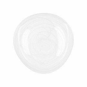 Plato Llano Quid Boreal Blanco Vidrio Ø 30 cm (6 Unidades) (Pack 6x) de Quid, Platos y fuentes - Ref: S2704627, Precio: 61,11...