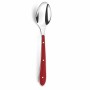 Dessert spoon Amefa Bistro Metal Bicoloured (13,4 cm) (Pack 6x) by Amefa, Spoons - Ref: S2704650, Price: 6,86 €, Discount: %