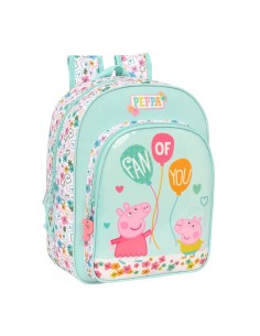 Mochila Infantil 3D SuperThings Azul claro | Tienda24 Tienda24.eu