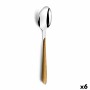 Spoon Amefa Eclat 21 cm Metal Bicoloured (Pack 6x) by Amefa, Spoons - Ref: S2704667, Price: 13,84 €, Discount: %